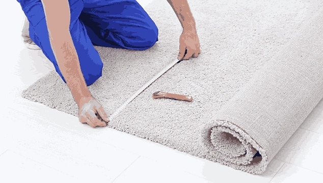 Carpet Repair Services Portsea