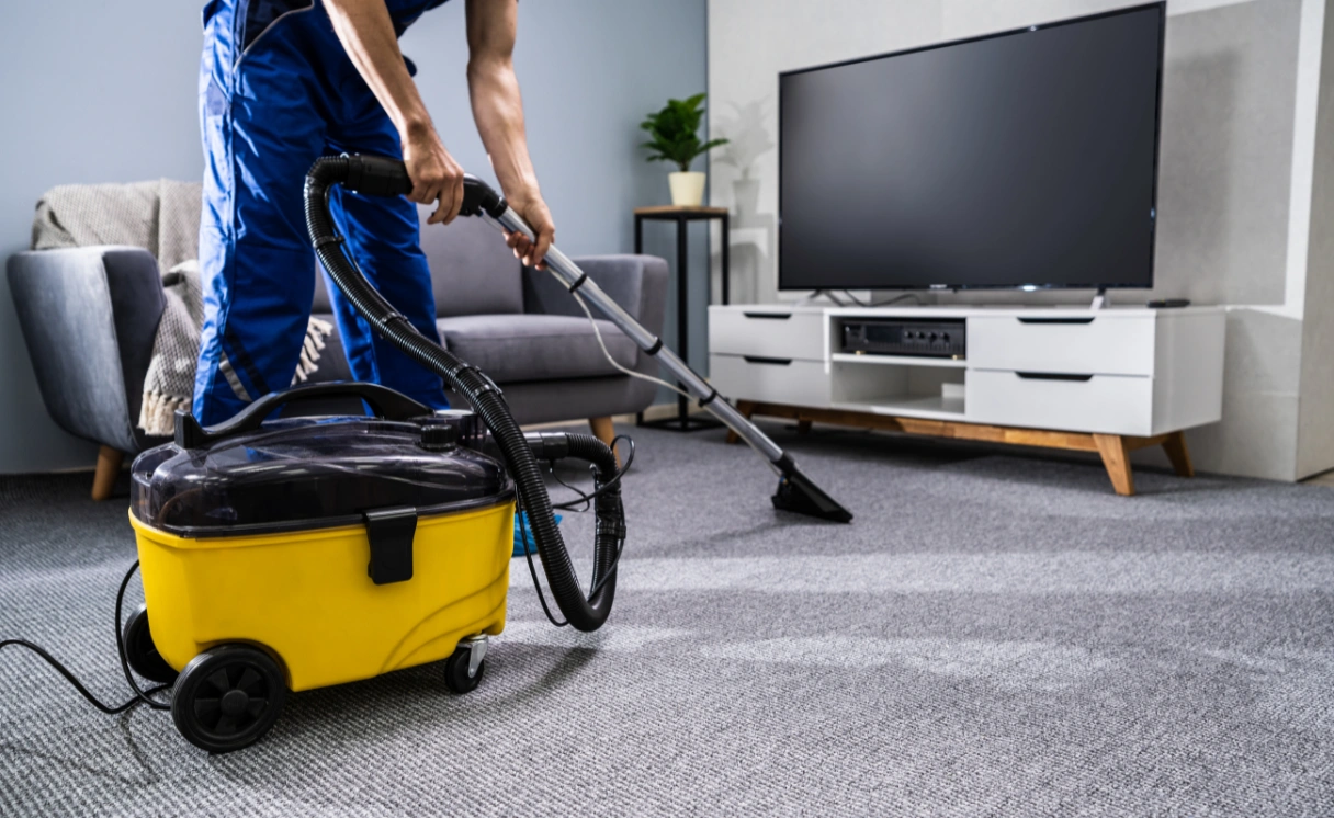 Extract Carpet Cleaning Portsea Contact Office